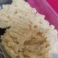 sakuume1's cooksnap of when they made クリーミータラモサラダ.