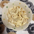 ぽぽきゅ's cooksnap of when they made きのこの柚子胡椒ポン酢蒸し.