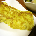 低カロ探検隊's cooksnap of when they made 我が家の基本の玉子焼き.