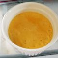茉ママ's cooksnap of when they made 低糖質レシピ☆レンジで簡単プリン♪.
