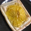 えりー：）'s cooksnap of when they made 冷凍パイシートで♪お手軽アップルパイ.
