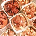 かなくまん's cooksnap of when they made バレンタインに♥HMプチ生チョコケーキ.