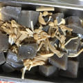 よーはるまー's cooksnap of when they made 簡単！安い！蒟蒻とえのきのごま油炒め.