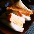 LOVEくまモン's cooksnap of when they made サンドイッチ(とろとろ厚焼き卵).