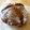 sumirenore's cooksnap of when they made アーモンドチョコのカンパーニュ.