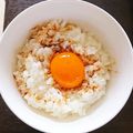 れぽっと's cooksnap of when they made 簡単！！究極卵かけ御飯.