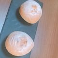 ティーマファソン's cooksnap of when they made チーズパン.