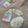 coconut4649's cooksnap of when they made ひな祭り おこしもの.