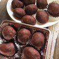 猫のミイヤ's cooksnap of when they made 【もち米】簡単！ぼたもち.