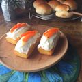Azuki．'s cooksnap of when they made 優しい味の♡キャロットケーキ.