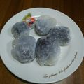 にゃ★にゃ's cooksnap of when they made 大福.