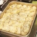 らふてぇ☆甘党's cooksnap of when they made 液体塩こうじで下処理！牡蠣フライ☆.