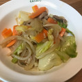 まゆん2773's cooksnap of when they made 簡単で美味しい♪栄養満点な野菜炒め♡.
