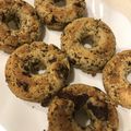 えりらえか's cooksnap of when they made 糖質制限！おからパウダーで簡単マフィン♡.