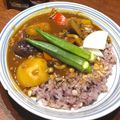  しー's cooksnap of when they made もりもり食べたい夏野菜カレー！！.