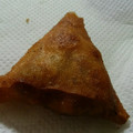 どないすんねん's cooksnap of when they made 春巻きの皮で手作りサモサ！.