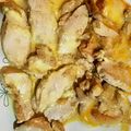 ☆sappe☆さっぺ's cooksnap of when they made 簡単時短鳥むね肉のマヨチーズ焼き.
