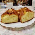おかし娘's cooksnap of when they made 基本のパウンドケーキ.