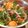 かかみQ's cooksnap of when they made サバ缶とトマトのアジアンサラダ.