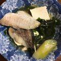 ちゃぎー's cooksnap of when they made メバルの淡煮.