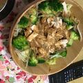 さちたろすん's cooksnap of when they made 【簡単時短】ダイエットに♡ささみ棒棒鶏.