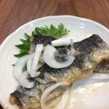 ※koko※'s cooksnap of when they made 簡単美味♪鯵/鰯のマリネ.