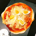 miruruk's cooksnap of when they made うちのピザ生地☆.