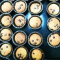 クックF95899☆'s cooksnap of when they made ♪簡単！サクッしっとりプレーンマフィン♪.