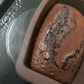 ダンパちやん's cooksnap of when they made HMで混ぜるだけのパウンドケーキ！.
