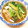 ステルトミチル's cooksnap of when they made おあげとわけぎの煮びたし.