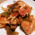 ゆずそーた's cooksnap of when they made 鶏胸肉で‼︎〜揚げない柔らか酢鶏〜.