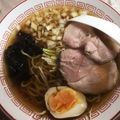 ホノチー's cooksnap of when they made オール自家製！特製濃厚煮干しラーメン.