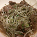 桃香777's cooksnap of when they made 簡単★ぷりぷりハツの旨ネギ塩だれ炒め.
