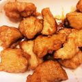 かずっぺ9630's cooksnap of when they made お弁当にもぴったり！鳥むね肉のレモン煮.
