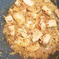 kaaa7♡'s cooksnap of when they made 簡単☆ヘルシー 胸肉ハニーマスタード焼き.
