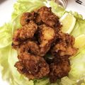 ゆうあやまま☆'s cooksnap of when they made これに決まり♡うちのジューシーからあげ.