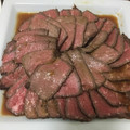 こぅちゃん１０'s cooksnap of when they made 炊飯器で！簡単失敗知らずのローストビーフ.