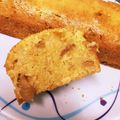 ねね☆chan's cooksnap of when they made しっとり絶品！簡単フルーツパウンドケーキ.