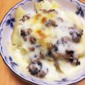 tomaton☆'s cooksnap of when they made 簡単☆じゃがいもと納豆チーズのご飯.