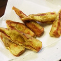 ﾅｵﾌﾟ's cooksnap of when they made ちくわ天～ほか弁風～.