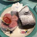 ＊＊めろん＊＊'s cooksnap of when they made 簡単濃厚ガトーショコラ.