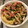 クックXLS5X4☆'s cooksnap of when they made 簡単♪●スパムとしめじの和風パスタ●.