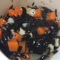 るなぷり's cooksnap of when they made 離乳食 後期前半 〜まぐろとひじき〜.