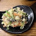 ★hanamama★'s cooksnap of when they made おから寿司.