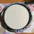 おかずさん88's cooksnap of when they made なんちゃってレアチーズケーキ　アップル味.
