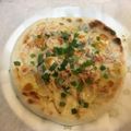 harucapapa's cooksnap of when they made 駿河湾の恵満載！しらすと桜えびのピッツァ.