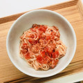 ＫＵ−'s cooksnap of when they made ささっと一品！簡単☆ツナトマトそうめん☆.