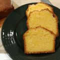Takurin69's cooksnap of when they made 簡単！混ぜて焼くだけのパウンドケーキ.