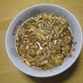 書セラピスト流香's cooksnap of when they made あんかけ卵うどん.