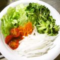 ふれんでぃあ's cooksnap of when they made シャキッと大根サラダ.